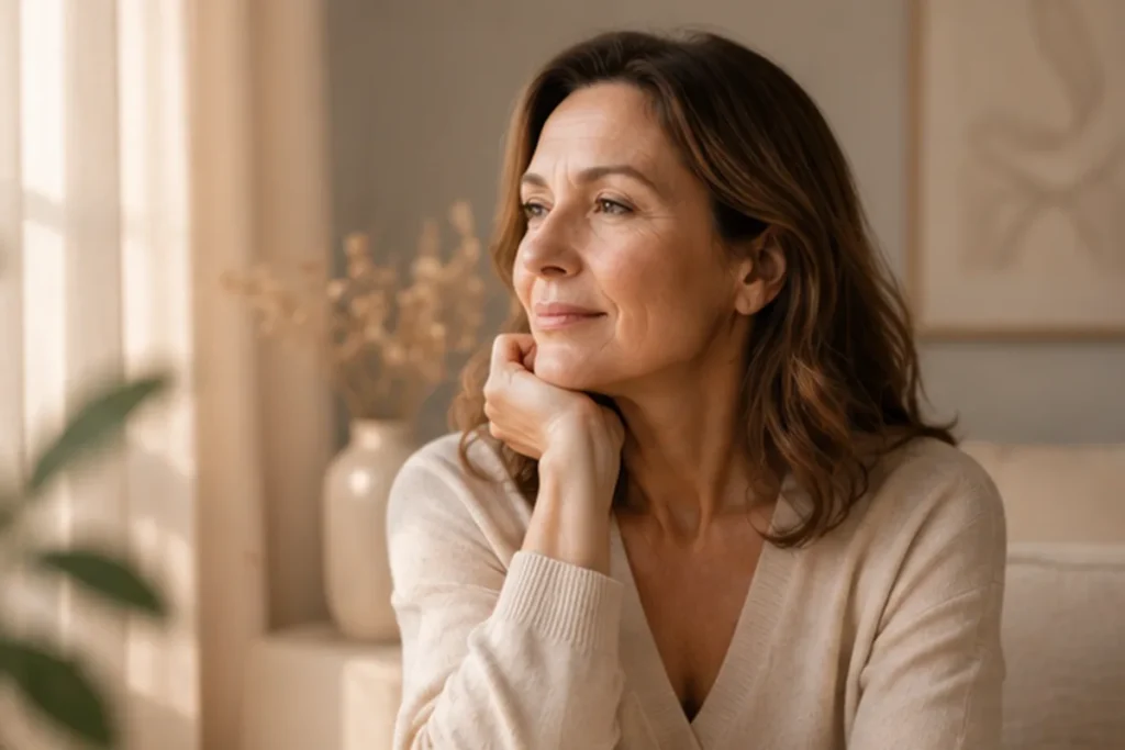 Menopausa & Climatério