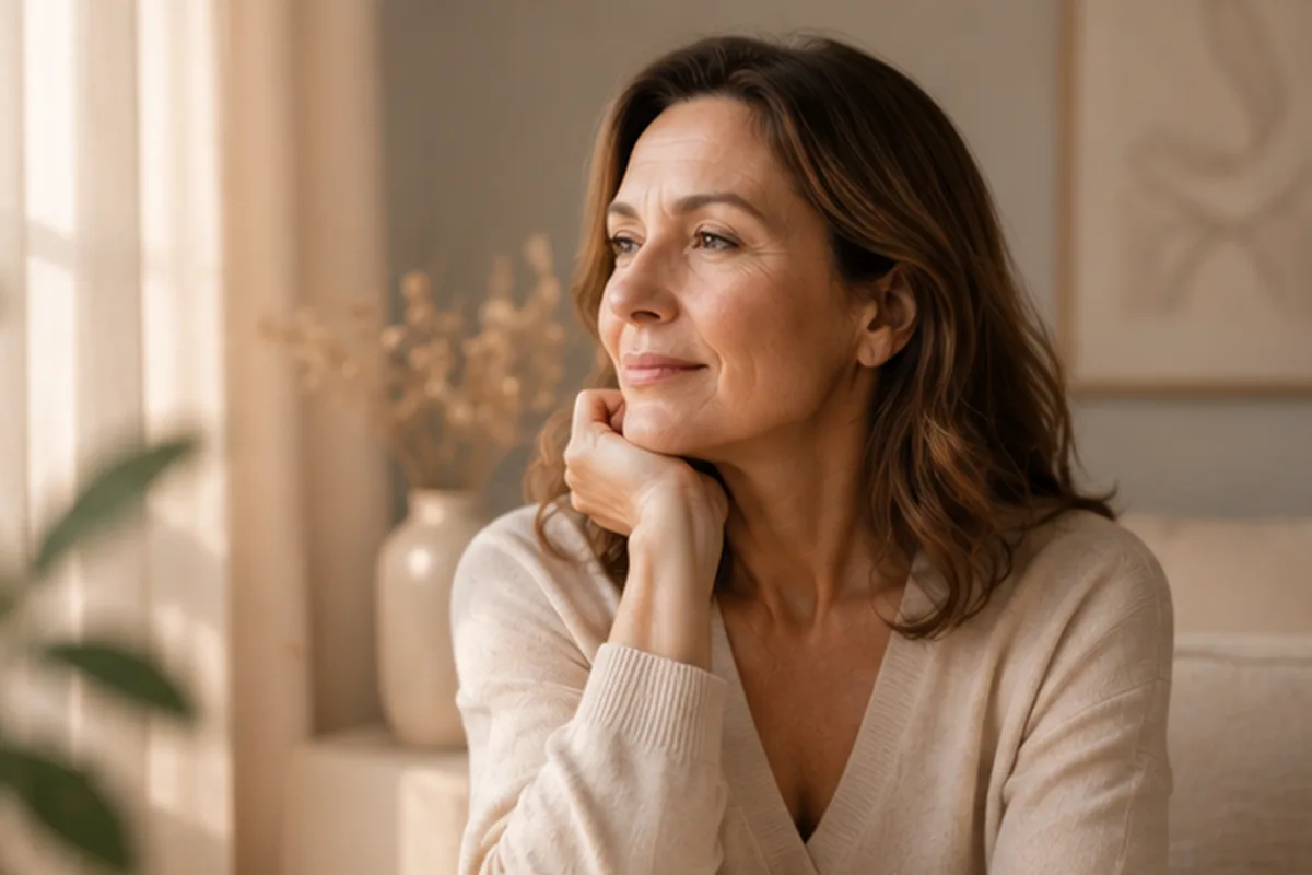Menopausa & Climatério