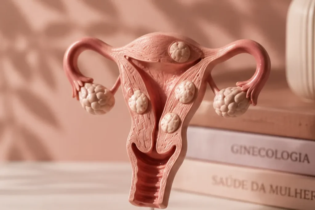 Miomas